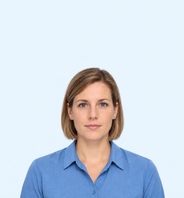Female Avatar