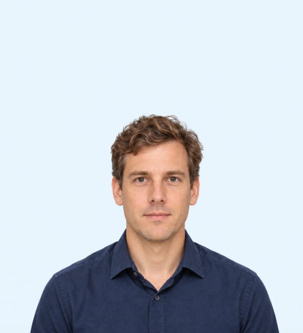 Male Avatar