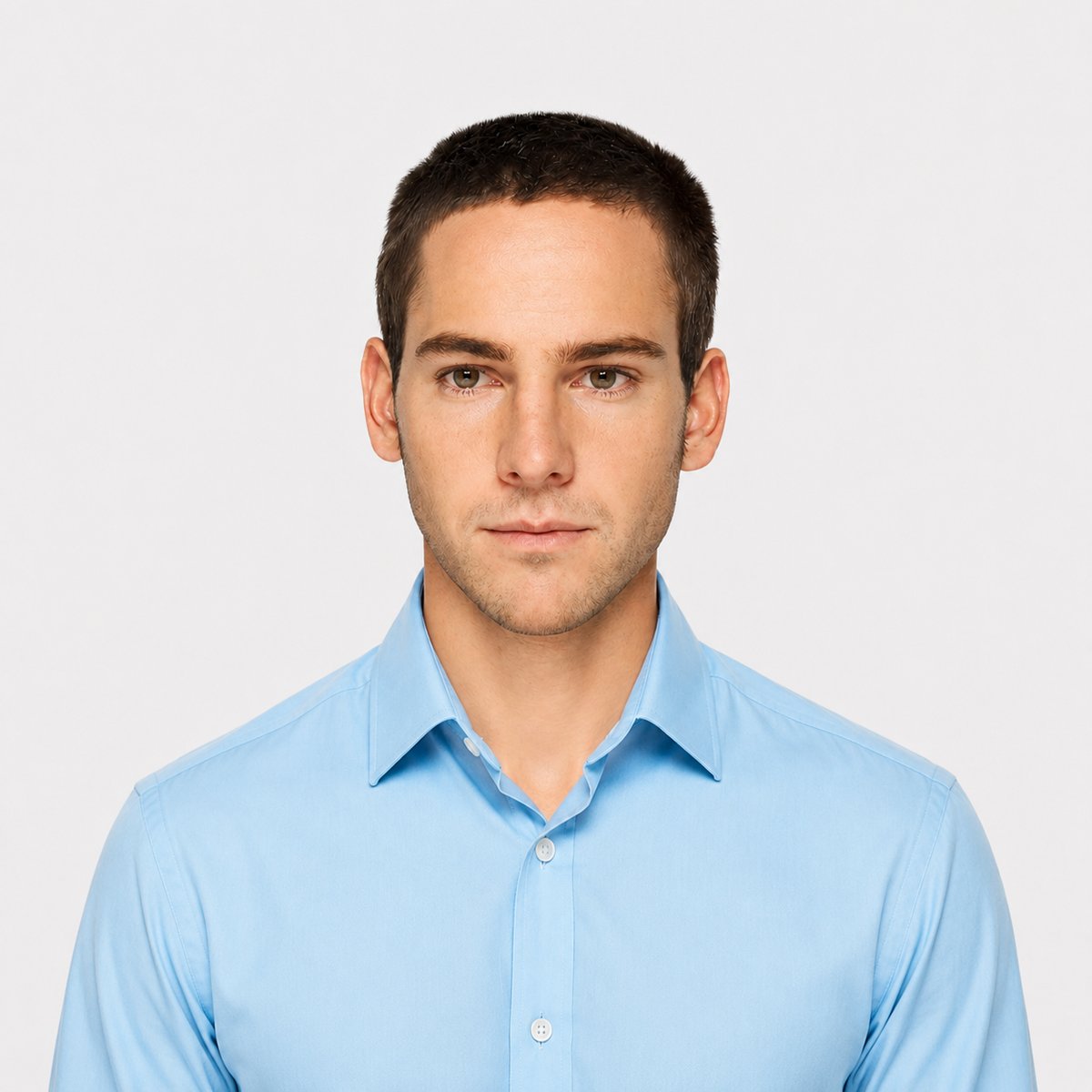 Male Avatar