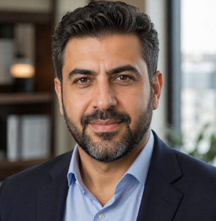 Karim M.