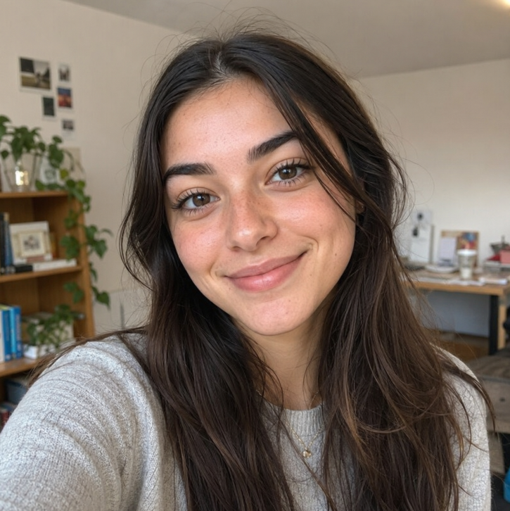 Sophia J.